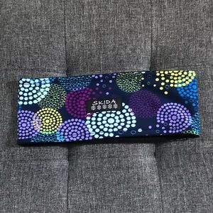 Skida Alpine Headband